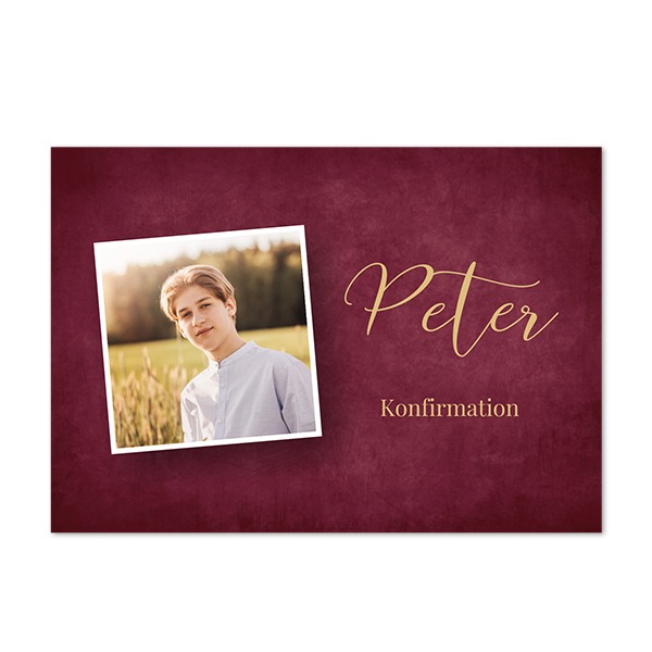 Enkle Fotokort Landskab 14,3 x 10 cm Enkle Fotokort Landskab 14,3 x 10 cm