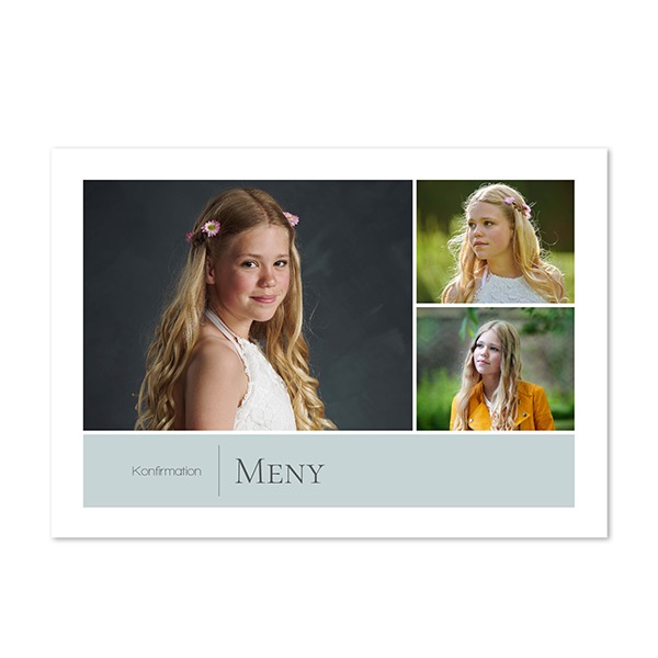 Enkla Fotokort Liggande  14,3 x 10 cm Enkla Fotokort Liggande  14,3 x 10 cm