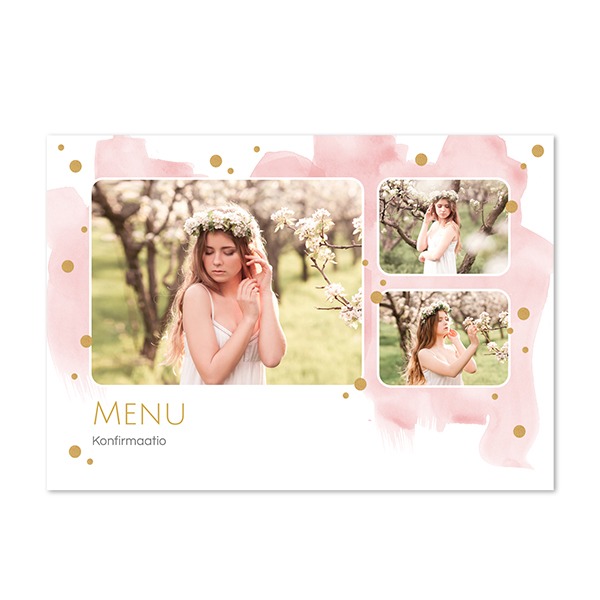 Klassiset Kuvakortit Vaaka 14,3 x 10 cm Klassiset Kuvakortit Vaaka 14,3 x 10 cm