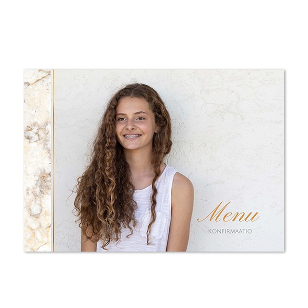 Klassiset Kuvakortit Vaaka 14,3 x 10 cm