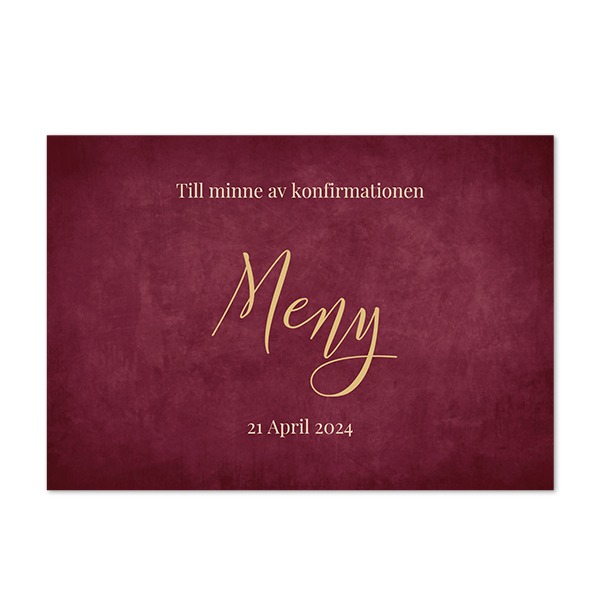 Enkla Fotokort Liggande 14,3 x 10 cm Enkla Fotokort Liggande 14,3 x 10 cm