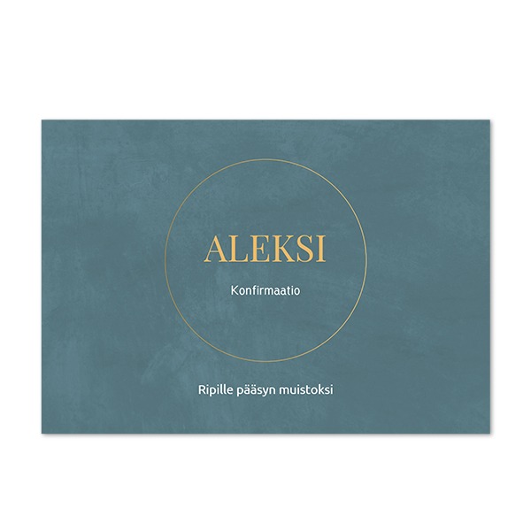 Klassiset Kuvakortit Vaaka 14,3 x 10 cm