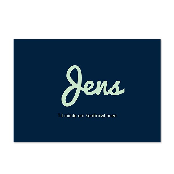 Enkle Fotokort Landskab 14,3 x 10 cm Enkle Fotokort Landskab 14,3 x 10 cm