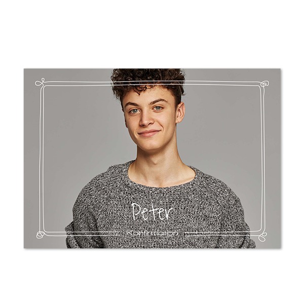 Enkle Fotokort Landskab 14,3 x 10 cm Enkle Fotokort Landskab 14,3 x 10 cm