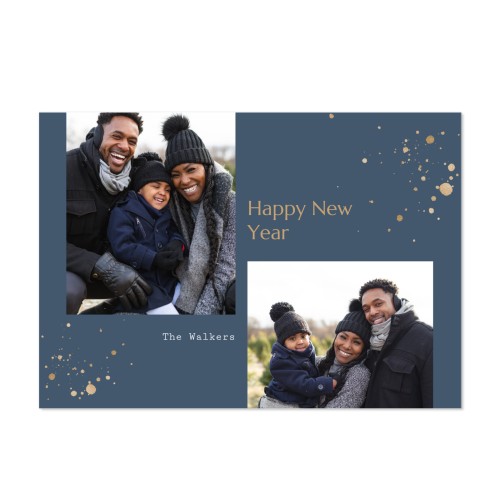 singlecardh_goldsparklespartyblue