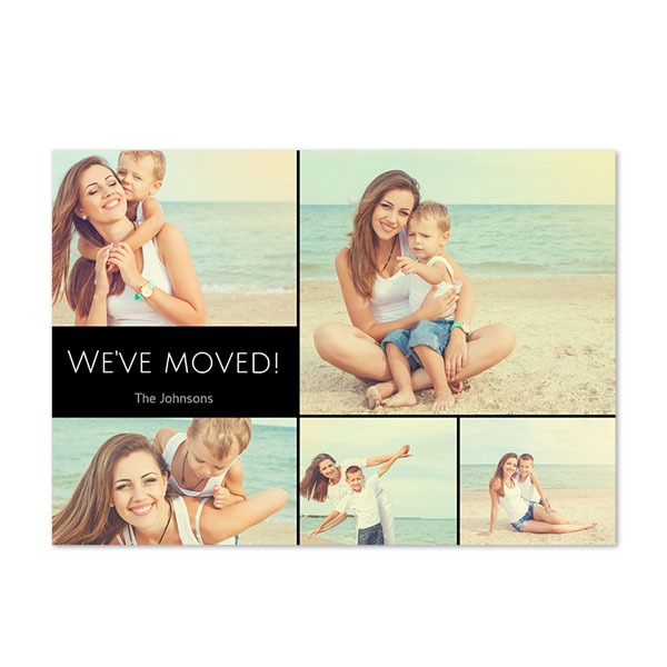 Enkla Fotokort Liggande  14,3 x 10 cm