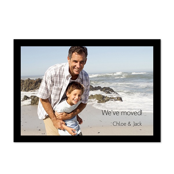 Enkla Fotokort Liggande 14,3 x 10 cm Enkla Fotokort Liggande 14,3 x 10 cm