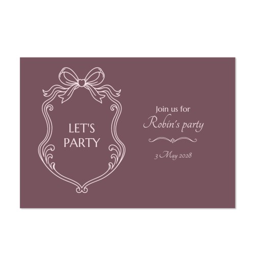 Single Card Landscape 14,3 x 10 cm Single Card Landscape 14,3 x 10 cm