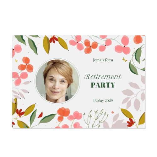 Floral Celebration Floral Celebration