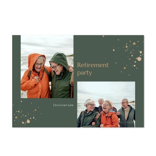 Klassiset Kuvakortit Vaaka 14,3 x 10 cm