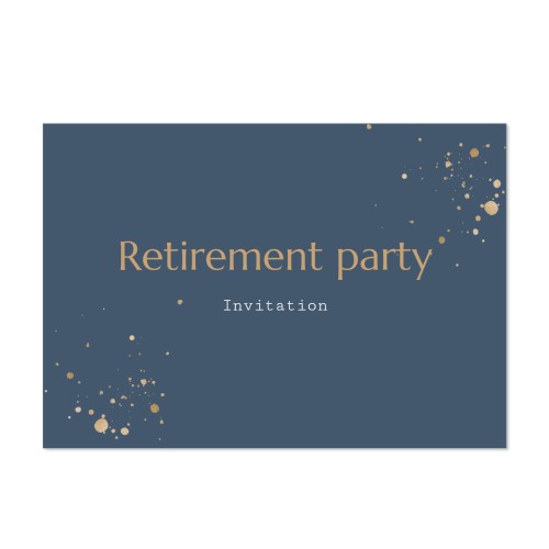 Enkle Fotokort Landskab 14,3 x 10 cm