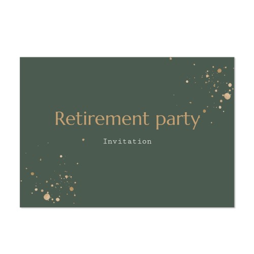 Enkle Fotokort Liggende 14,3 x 10 cm