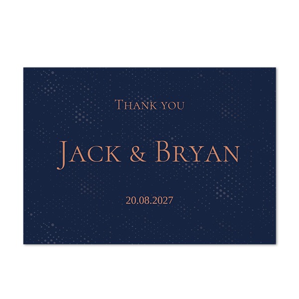 Fotokaart Liggend 14,3 x 10 cm