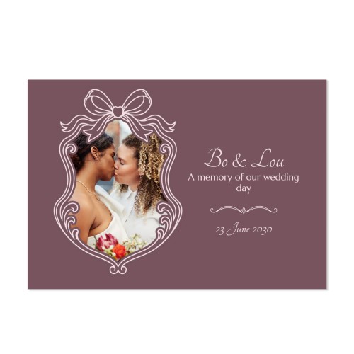 Ornamental Vintage Frame Ornamental Vintage Frame