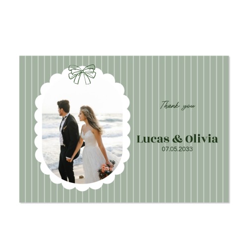 Enkle Fotokort Liggende 14,3 x 10 cm Enkle Fotokort Liggende 14,3 x 10 cm