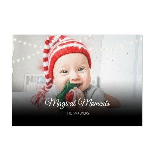 Grusskarte Querformat 14,3 x 10 cm Grusskarte Querformat 14,3 x 10 cm