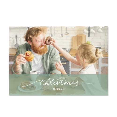 Enkle Fotokort Liggende 14,3 x 10 cm Enkle Fotokort Liggende 14,3 x 10 cm