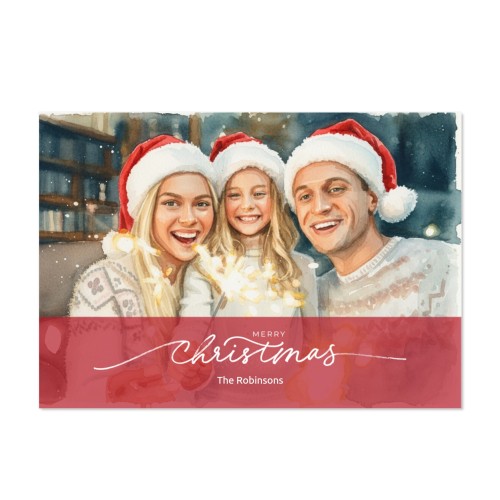 Single Card Landscape 14,3 x 10 cm Single Card Landscape 14,3 x 10 cm