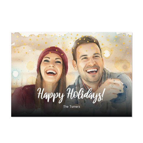 Single Card Landscape 14,3 x 10 cm Single Card Landscape 14,3 x 10 cm