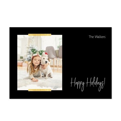 Fotokaart liggend 14,3 x 10 cm