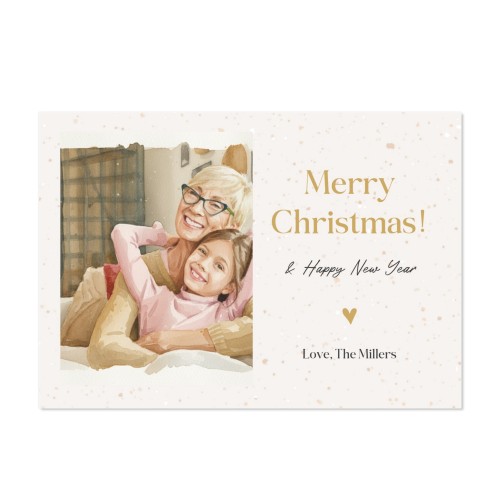 Enkla Fotokort Liggande 14,3 x 10 cm Enkla Fotokort Liggande 14,3 x 10 cm