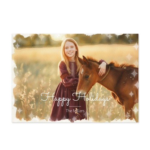 SingleCardH_PhotographLightsStar