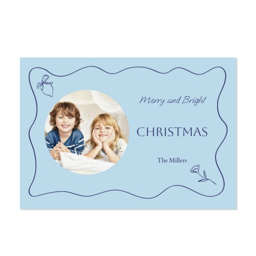 Single Card Landscape 14,3 x 10 cm Single Card Landscape 14,3 x 10 cm