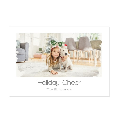 Klassiset Kuvakortit Vaaka 14,3 x 10 cm