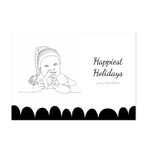 Enkle Fotokort Landskab 14,3 x 10 cm Enkle Fotokort Landskab 14,3 x 10 cm