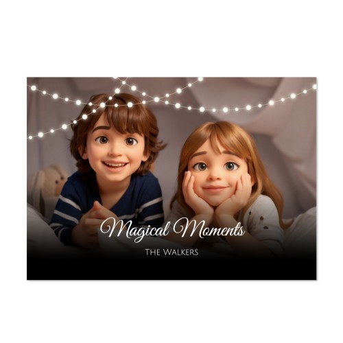 Fotokaart Liggend 14,3 x 10 cm Fotokaart Liggend 14,3 x 10 cm