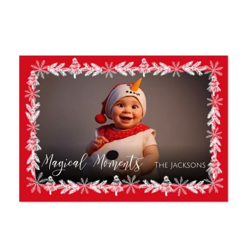 Single Card Landscape 14,3 x 10 cm Single Card Landscape 14,3 x 10 cm