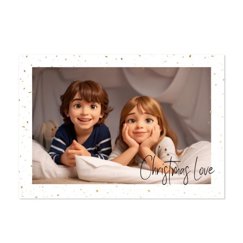 Single Card Landscape 14,3 x 10 cm Single Card Landscape 14,3 x 10 cm