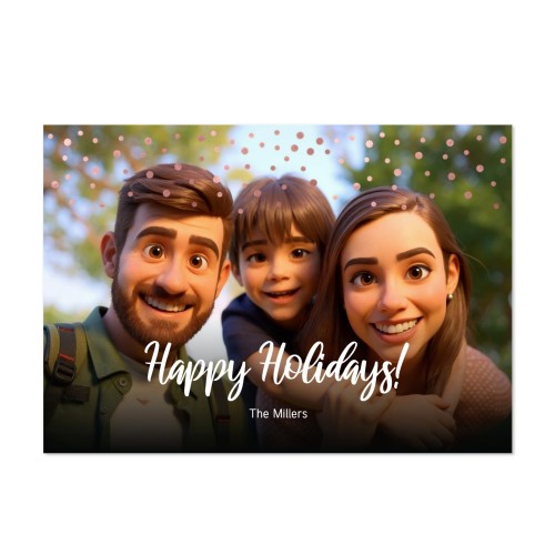 Fotokaart liggend 14,3 x 10 cm