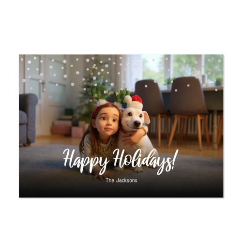 Enkle Fotokort Landskab 14,3 x 10 cm Enkle Fotokort Landskab 14,3 x 10 cm