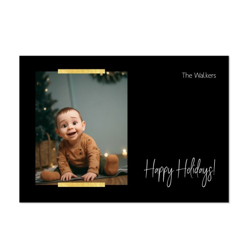 Enkla Fotokort Liggande  14,3 x 10 cm