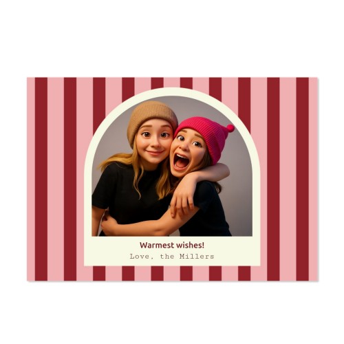 Single Card Landscape 14,3 x 10 cm Single Card Landscape 14,3 x 10 cm