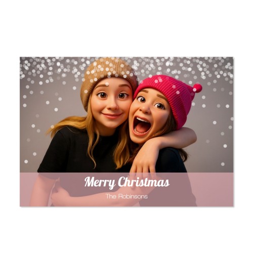 Faire-part 1 volet Paysage 14,3 x 10 cm Faire-part 1 volet Paysage 14,3 x 10 cm