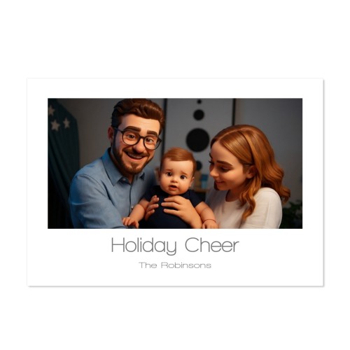 Single Card Landscape 14,3 x 10 cm Single Card Landscape 14,3 x 10 cm