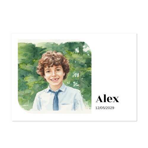 Rounded Corners Photo Rounded Corners Photo