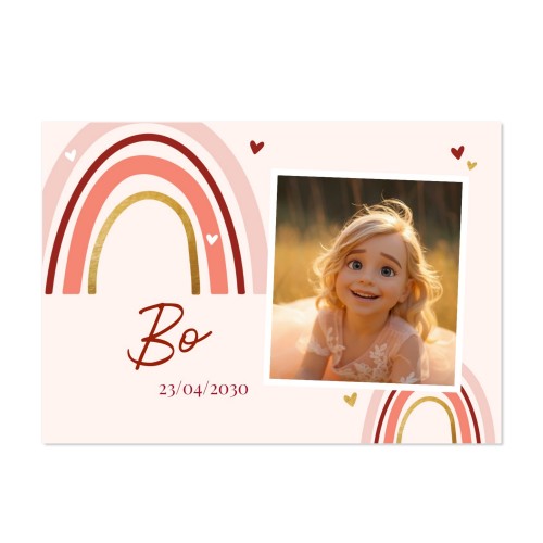 Single Card Landscape 14,3 x 10 cm Single Card Landscape 14,3 x 10 cm