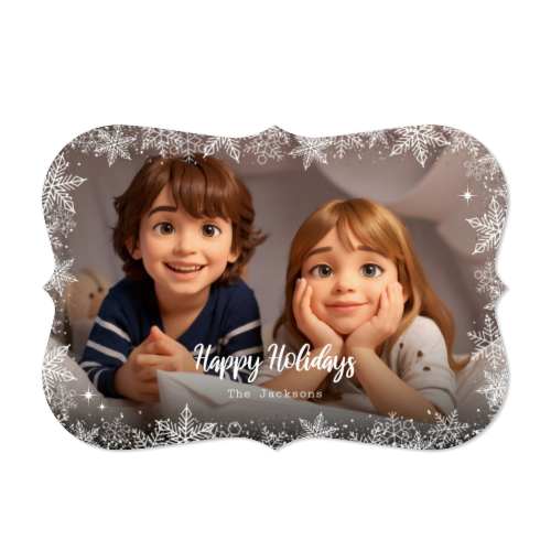 Snowflakes
