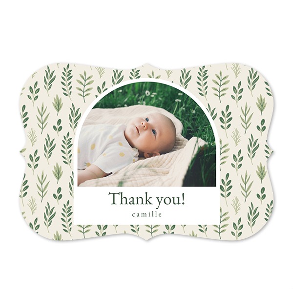 Fotokaart Accolade Liggend 14,3 x 10 cm Fotokaart Accolade Liggend 14,3 x 10 cm