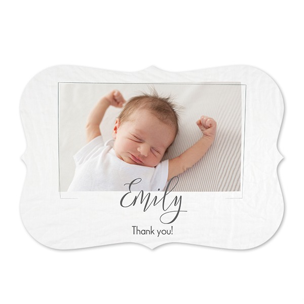 Fotokaart Accolade Liggend 14,3 x 10 cm Fotokaart Accolade Liggend 14,3 x 10 cm