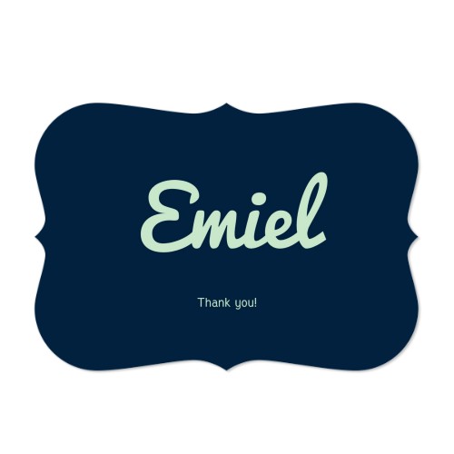 Enkle Fotokort med spisse kanter Liggende 14,3 x 10 cm Enkle Fotokort med spisse kanter Liggende 14,3 x 10 cm