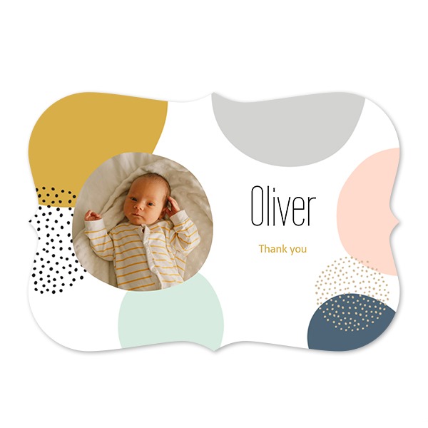 Circle Collage Circle Collage