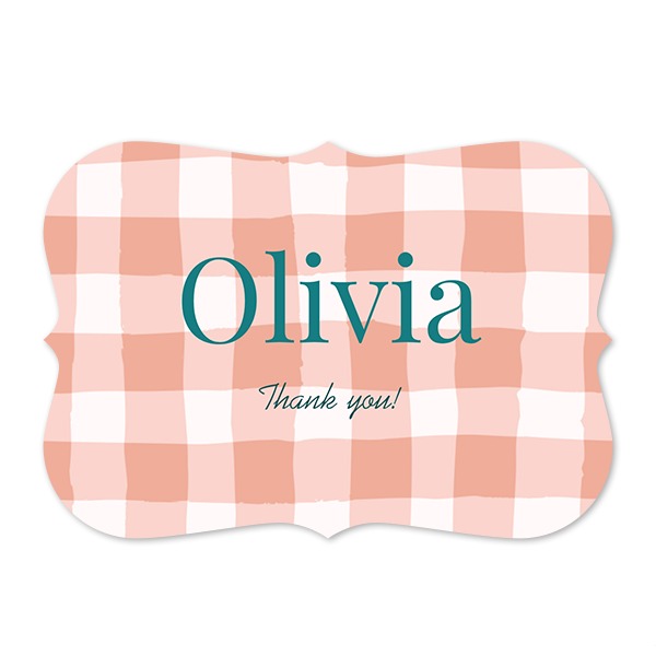 Enkle Fotokort spidse kanter Landskab 14,3 x 10 cm Enkle Fotokort spidse kanter Landskab 14,3 x 10 cm