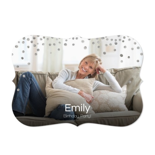 Confetti Overlay Confetti Overlay