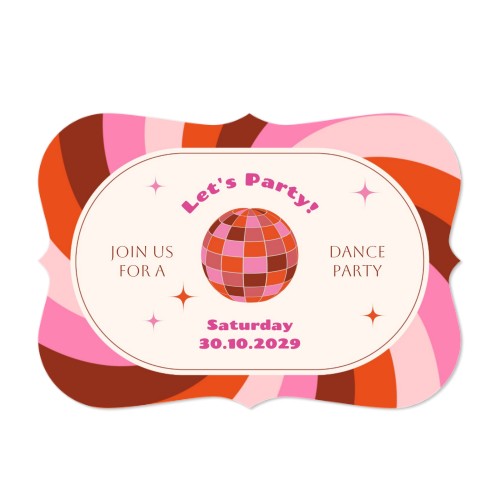 Fotokaart Accolade Liggend 14,3 x 10 cm Fotokaart Accolade Liggend 14,3 x 10 cm