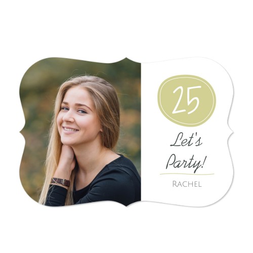 Single card with brackets Landscape 14,3 x 10 cm Single card with brackets Landscape 14,3 x 10 cm