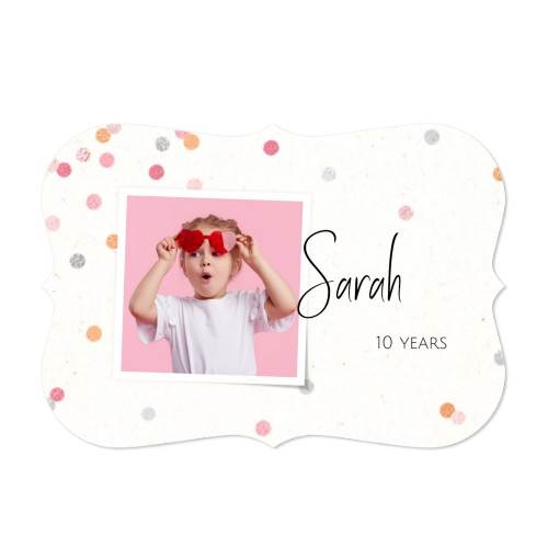 Colourful Confetti Colourful Confetti